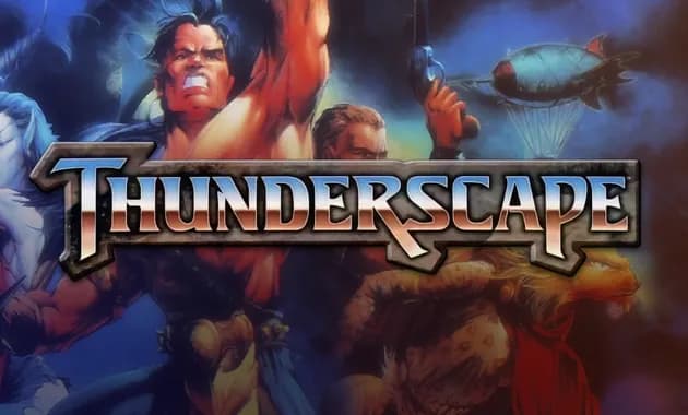 thunderscape vertical card thumbnail