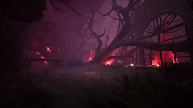 Thymesia screenshot screenshot 10