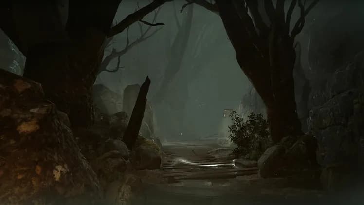 Thymesia screenshot screenshot 13