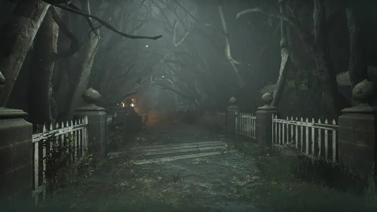 Thymesia screenshot screenshot 14