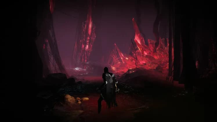 Thymesia screenshot screenshot 2