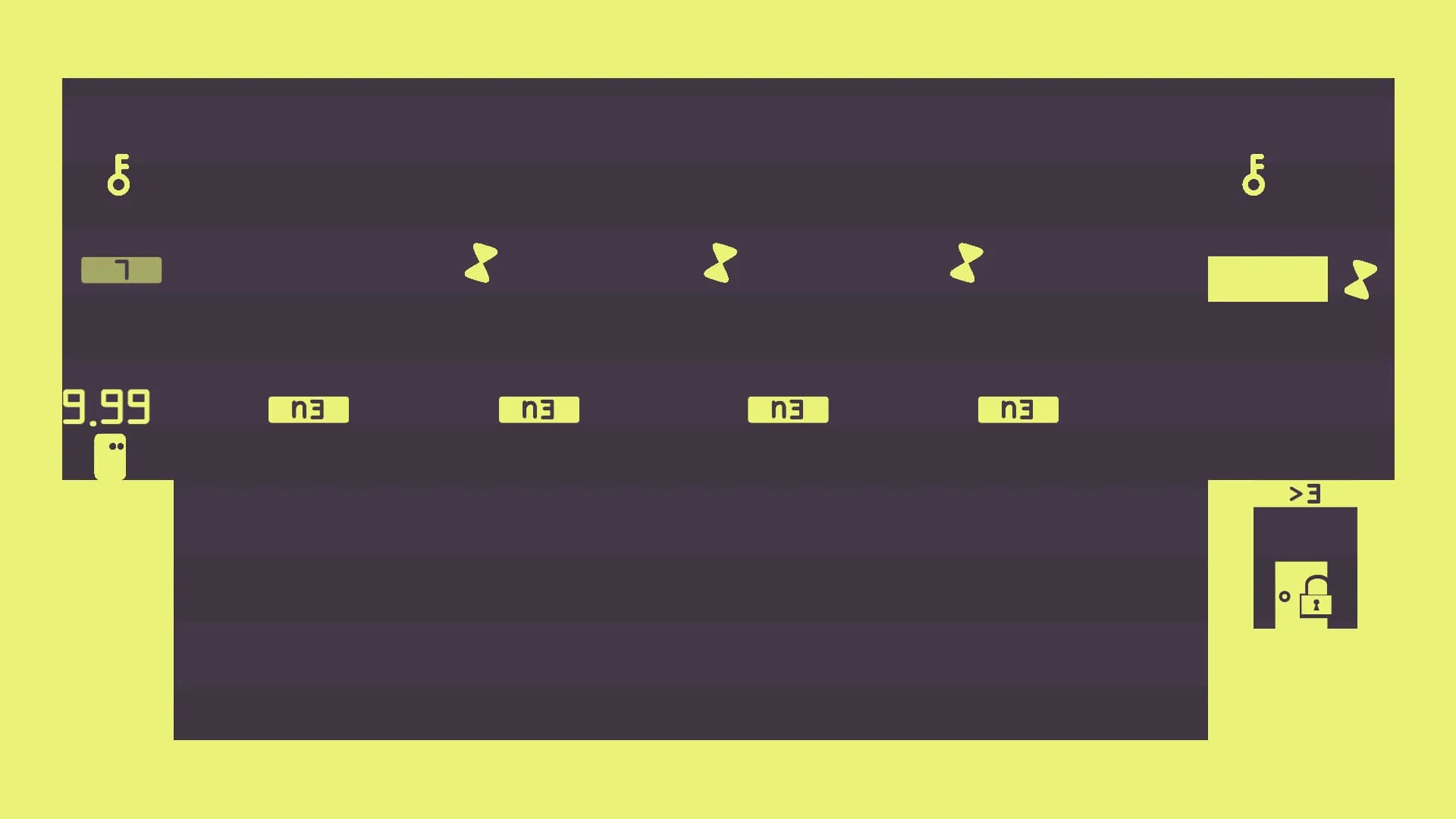 Tick Hop screenshot screenshot 0