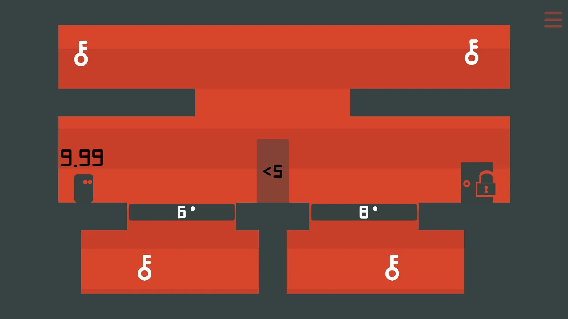 Tick Hop screenshot screenshot 2