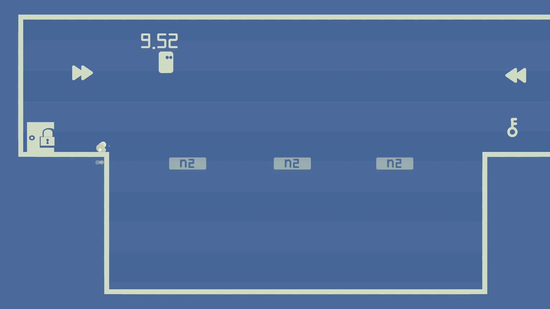Tick Hop screenshot screenshot 3