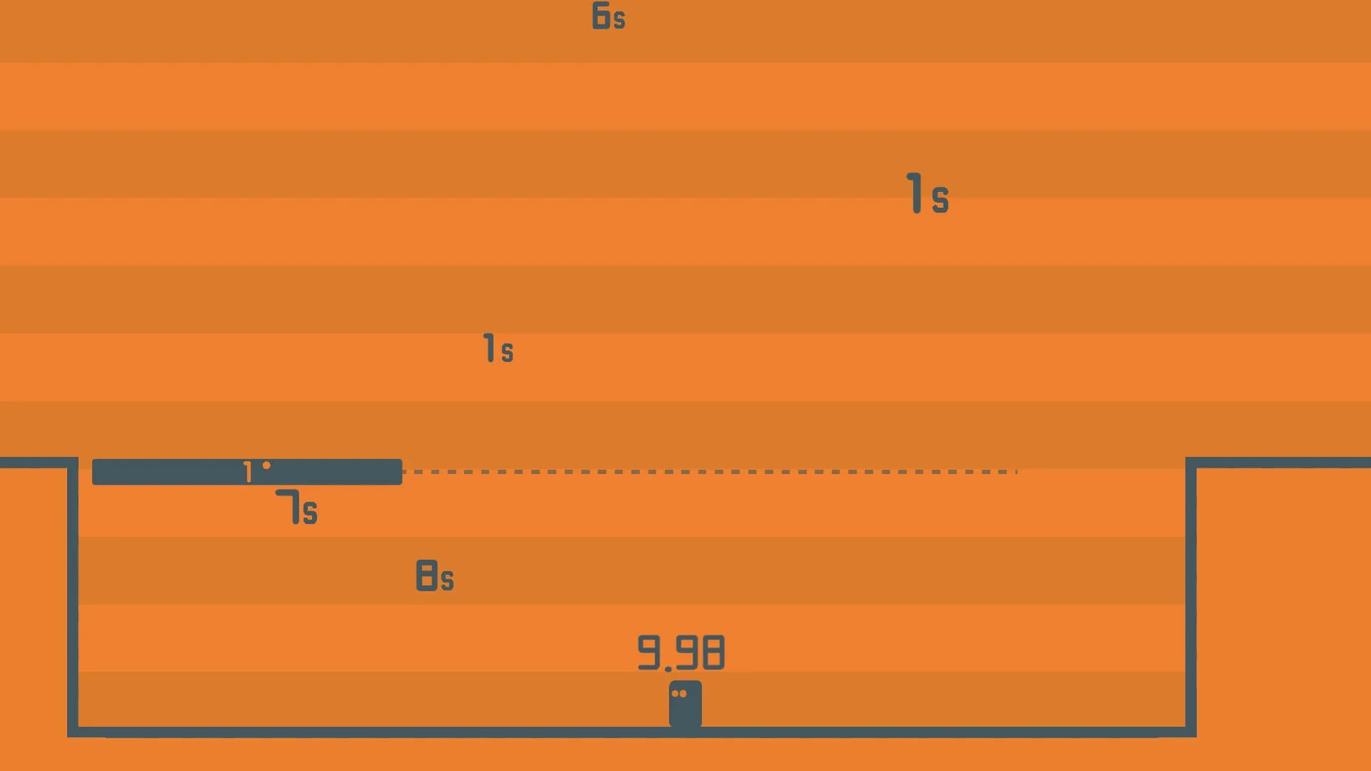 Tick Hop screenshot screenshot 5