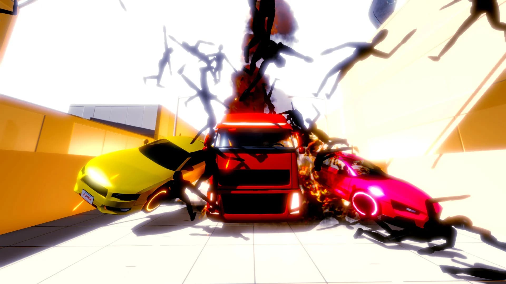 Tick Tock Bang Bang screenshot screenshot 0