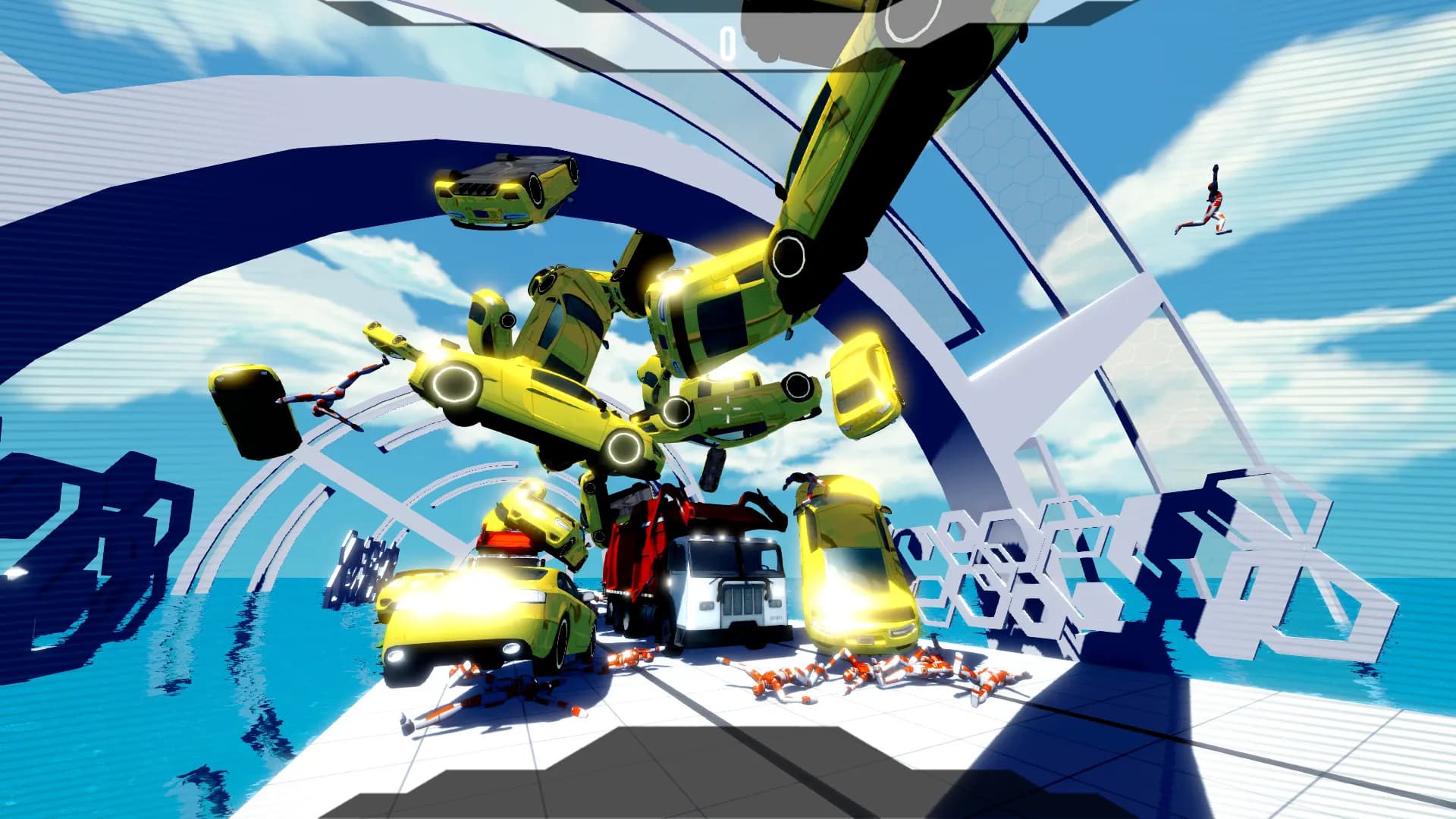 Tick Tock Bang Bang screenshot screenshot 1