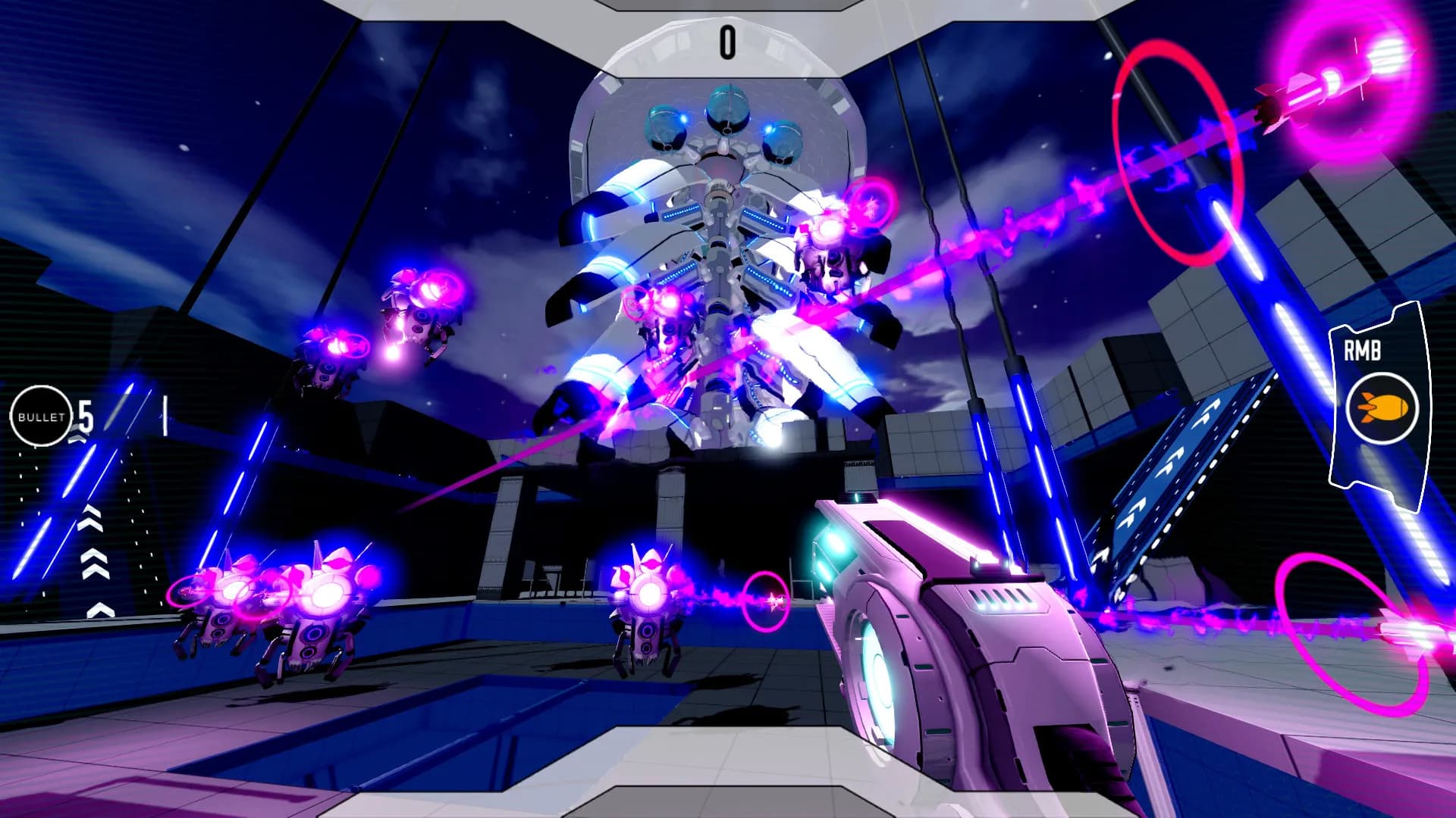 Tick Tock Bang Bang screenshot screenshot 3