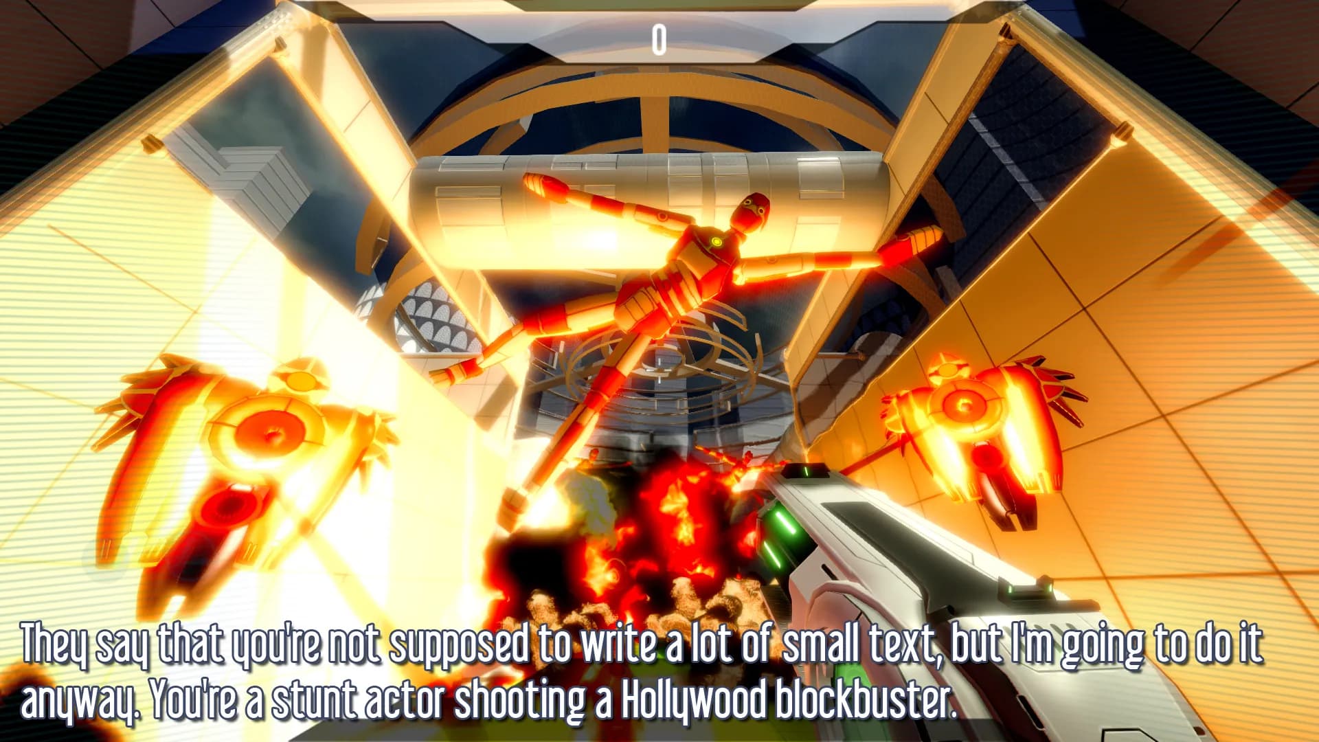 Tick Tock Bang Bang screenshot screenshot 4