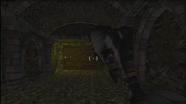 tick-hunter screenshot screenshot 0