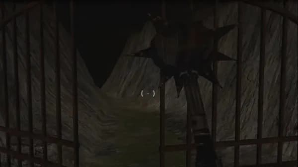 tick-hunter screenshot screenshot 1