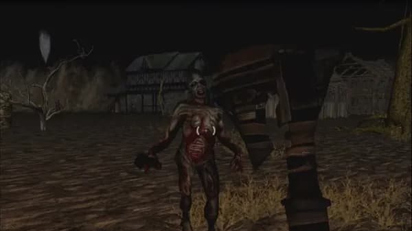 tick-hunter screenshot screenshot 3
