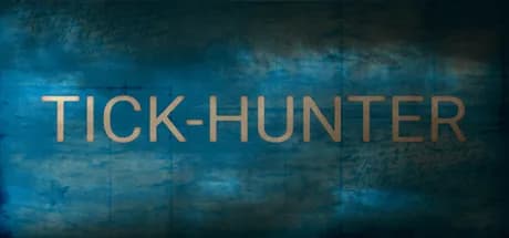 tick-hunter vertical card thumbnail