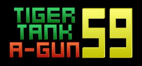 tiger tank 59 a-gun thumbnail