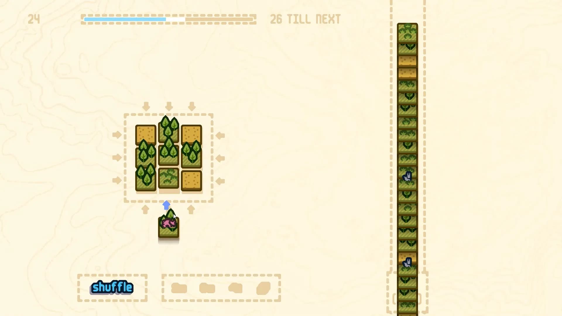 Tile Tale screenshot screenshot 0