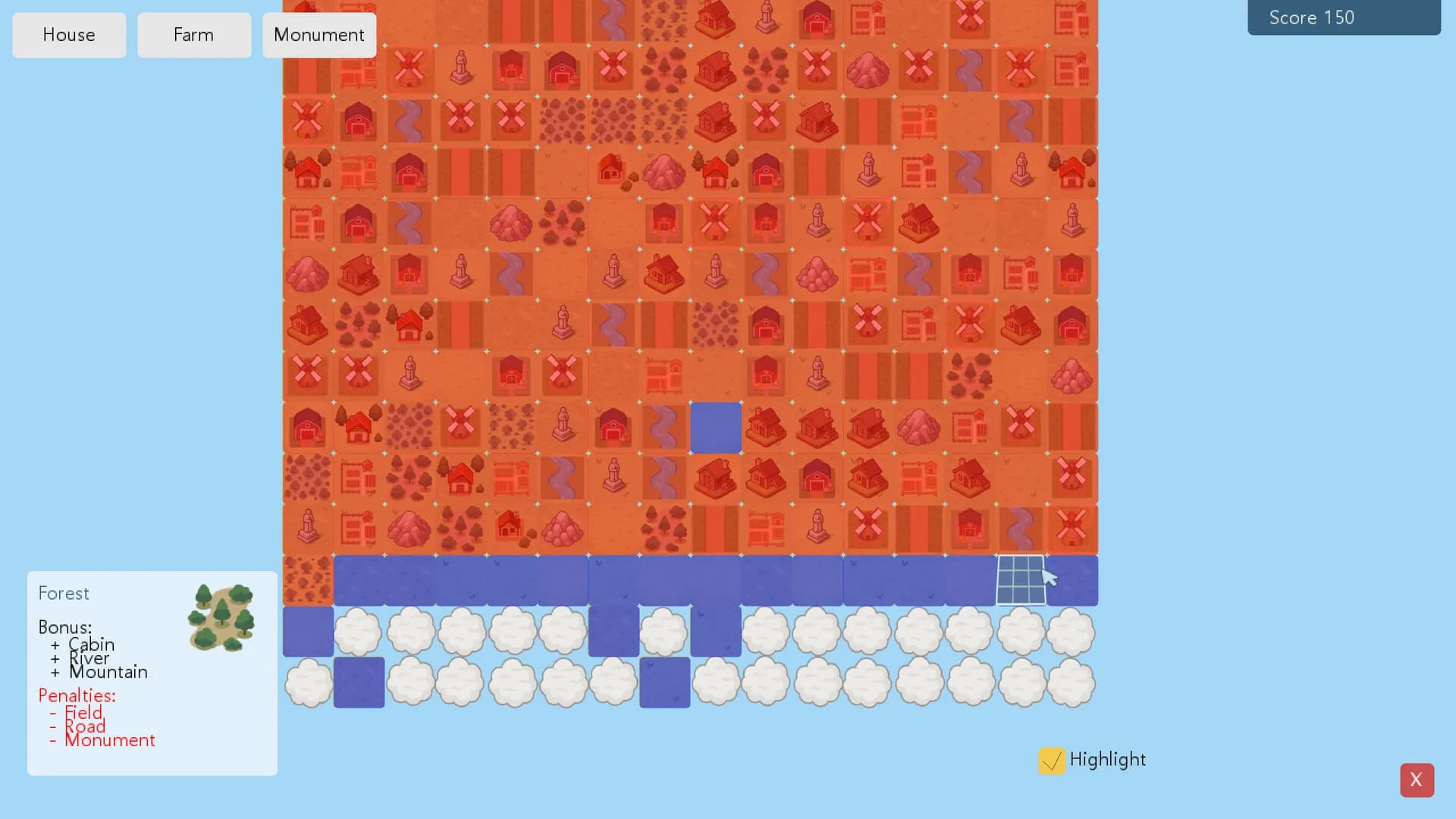 Tile Tales Builder screenshot screenshot 4
