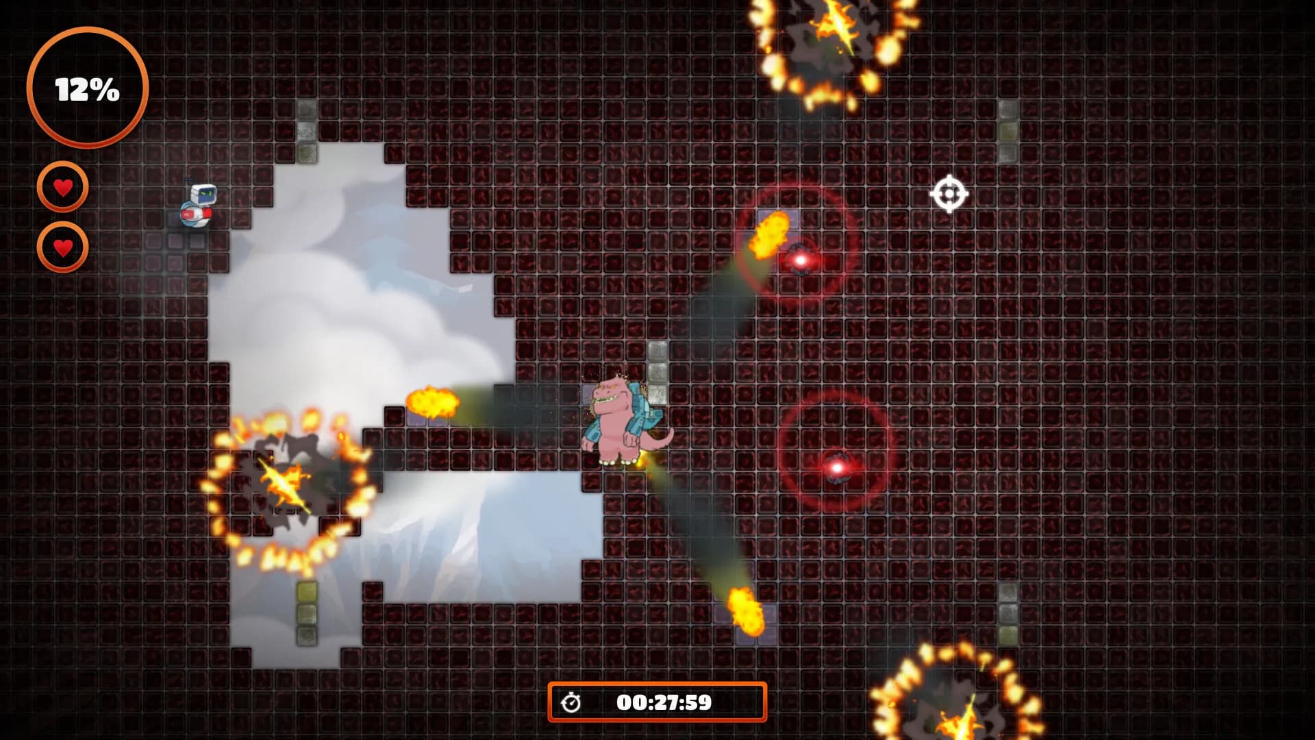 Tilebreaker Next Level screenshot screenshot 4