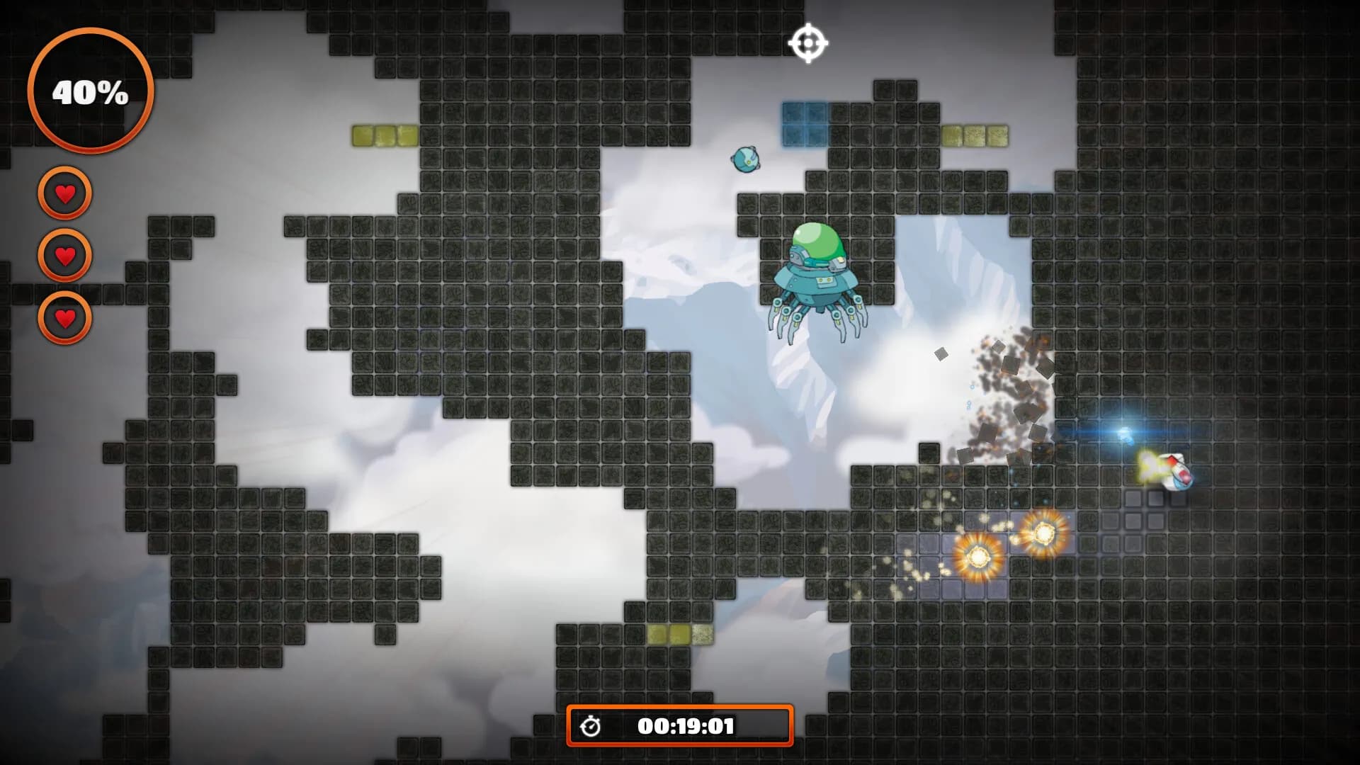 Tilebreaker Next Level screenshot screenshot 5