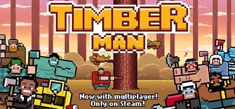 timberman vertical card thumbnail