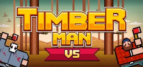 timberman vs vertical card thumbnail