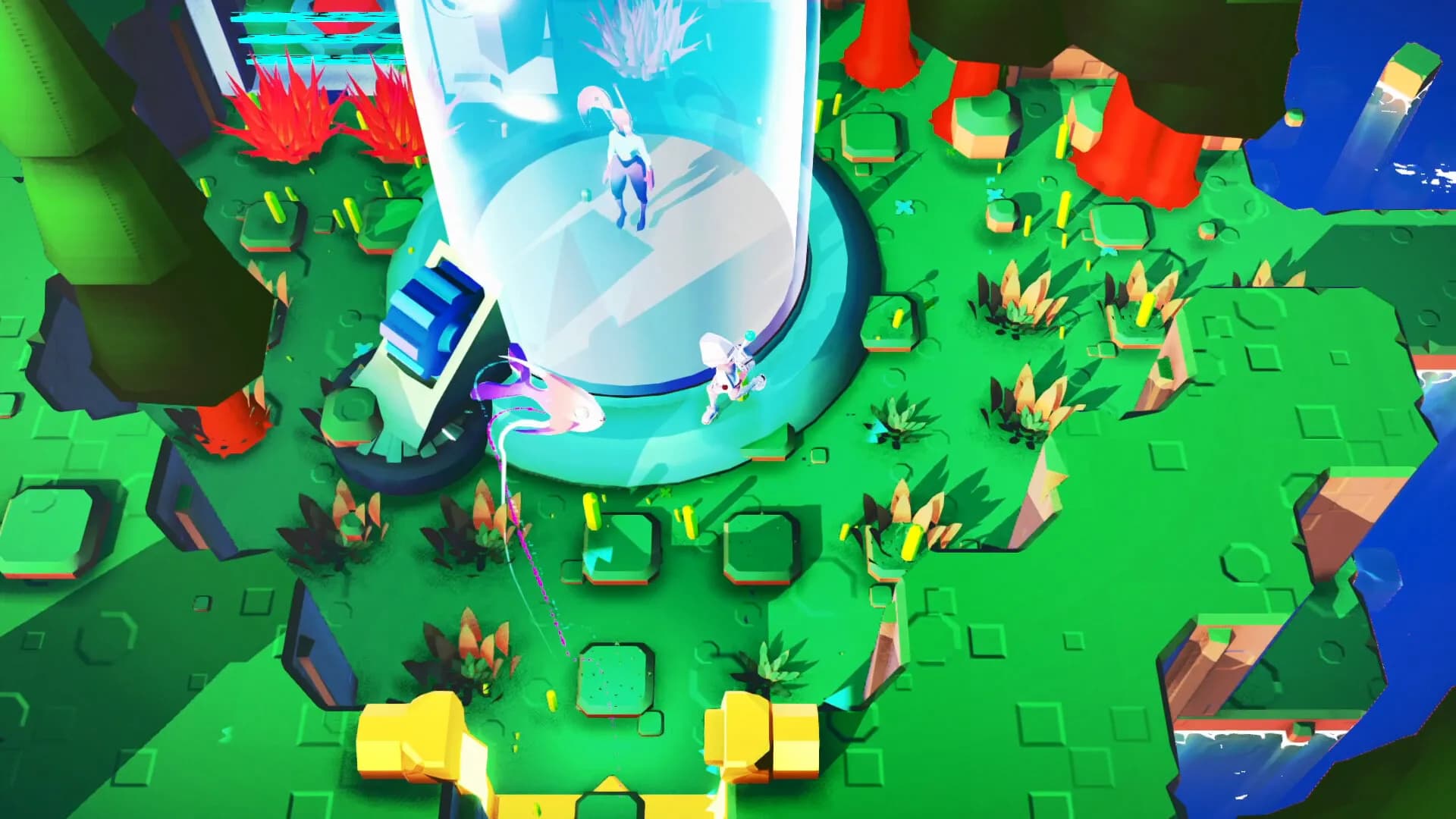 Time Flipper screenshot screenshot 1