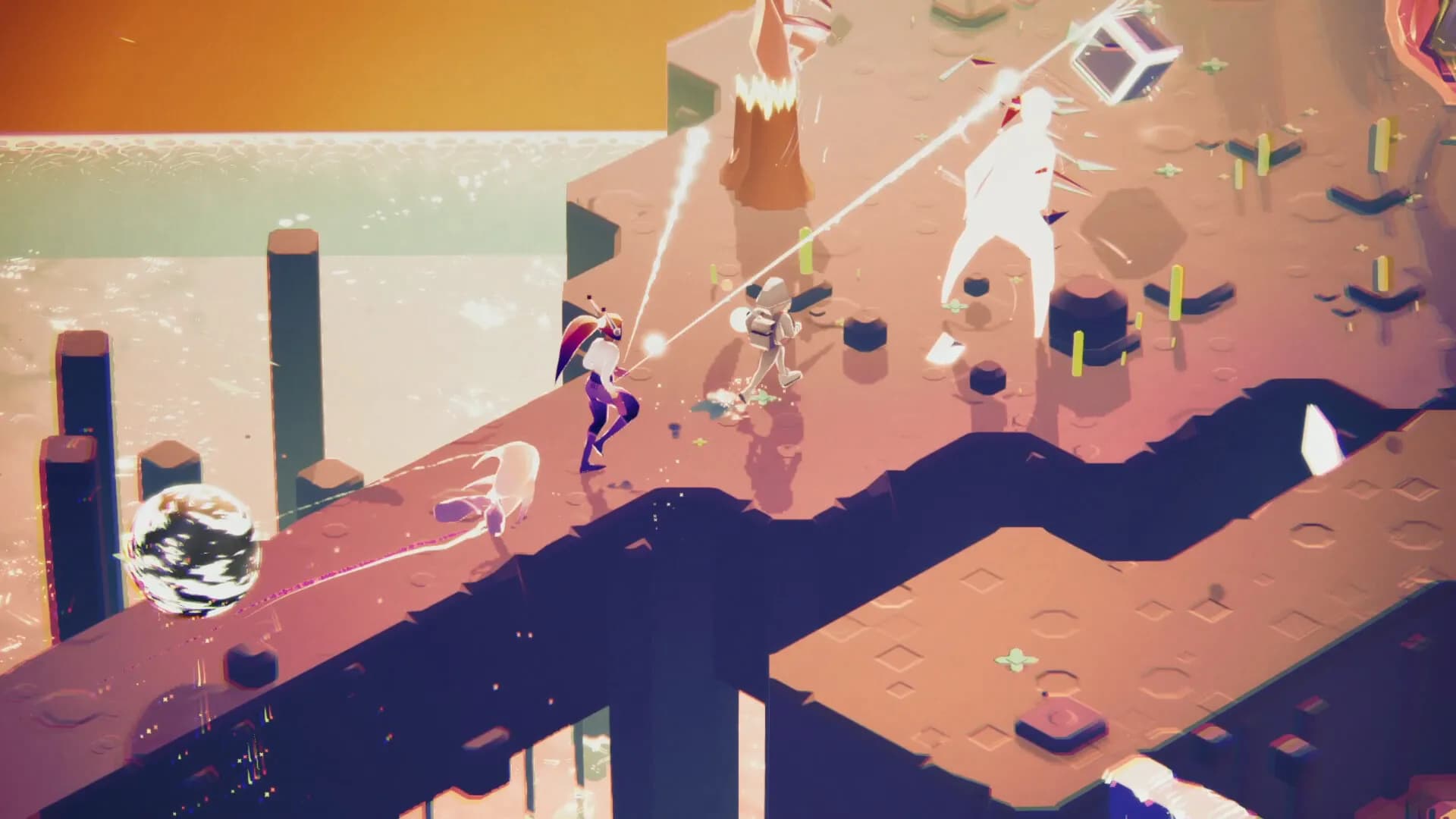 Time Flipper screenshot screenshot 5