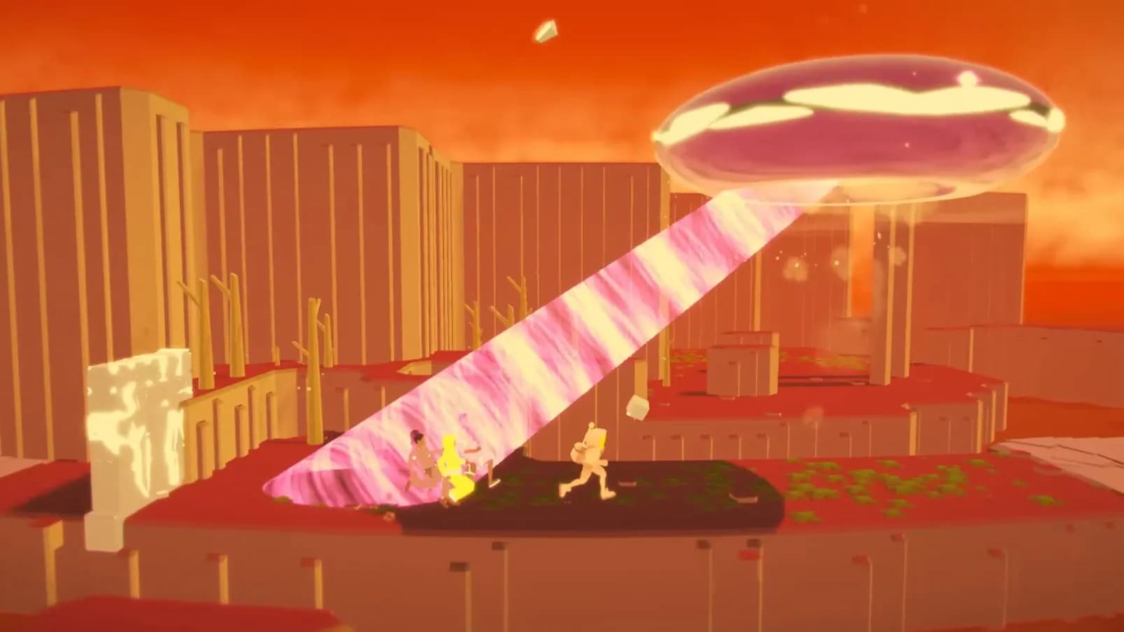 Time Flipper screenshot screenshot 6