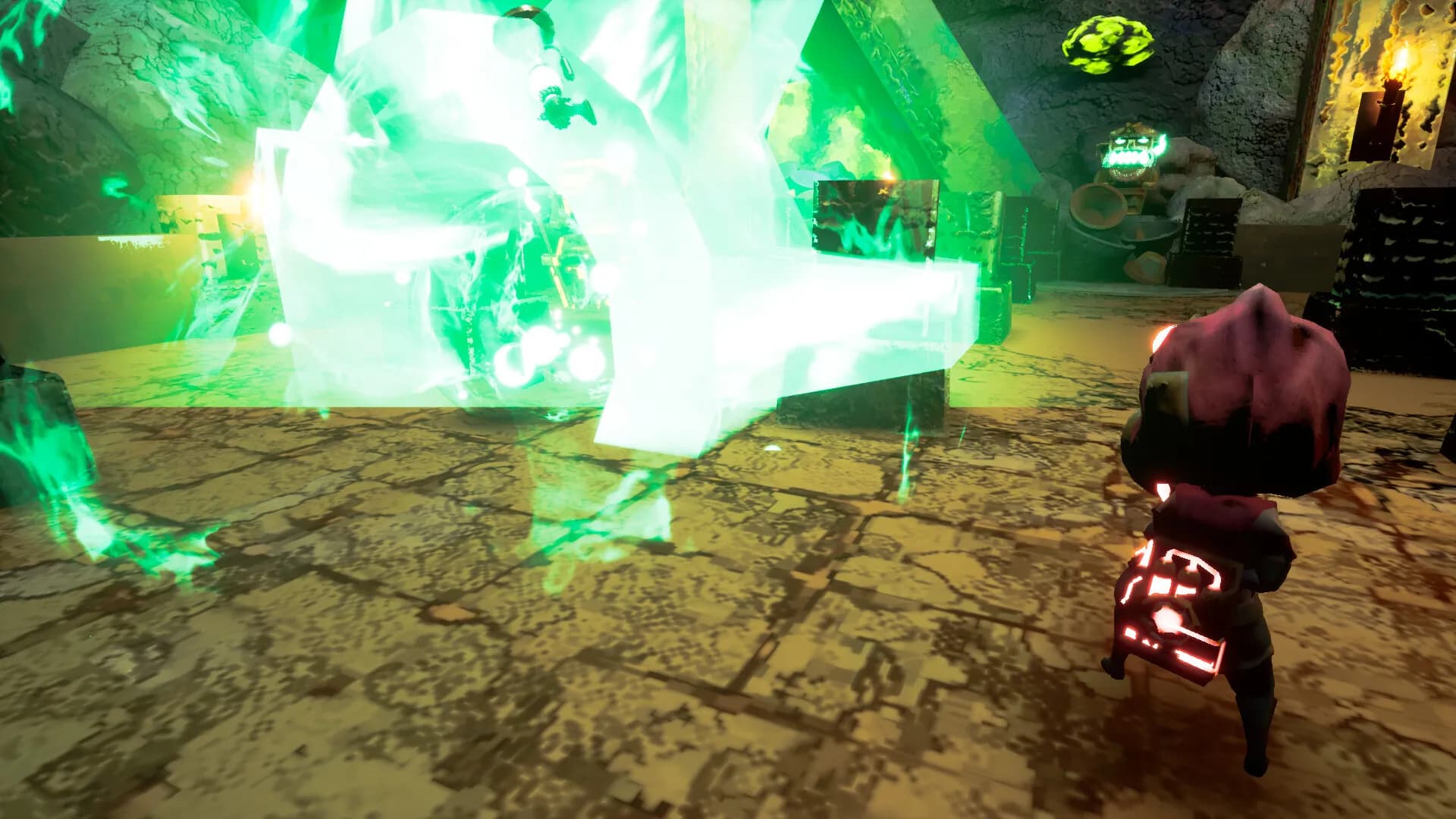 TIME HUNTERS:  screenshot screenshot 4