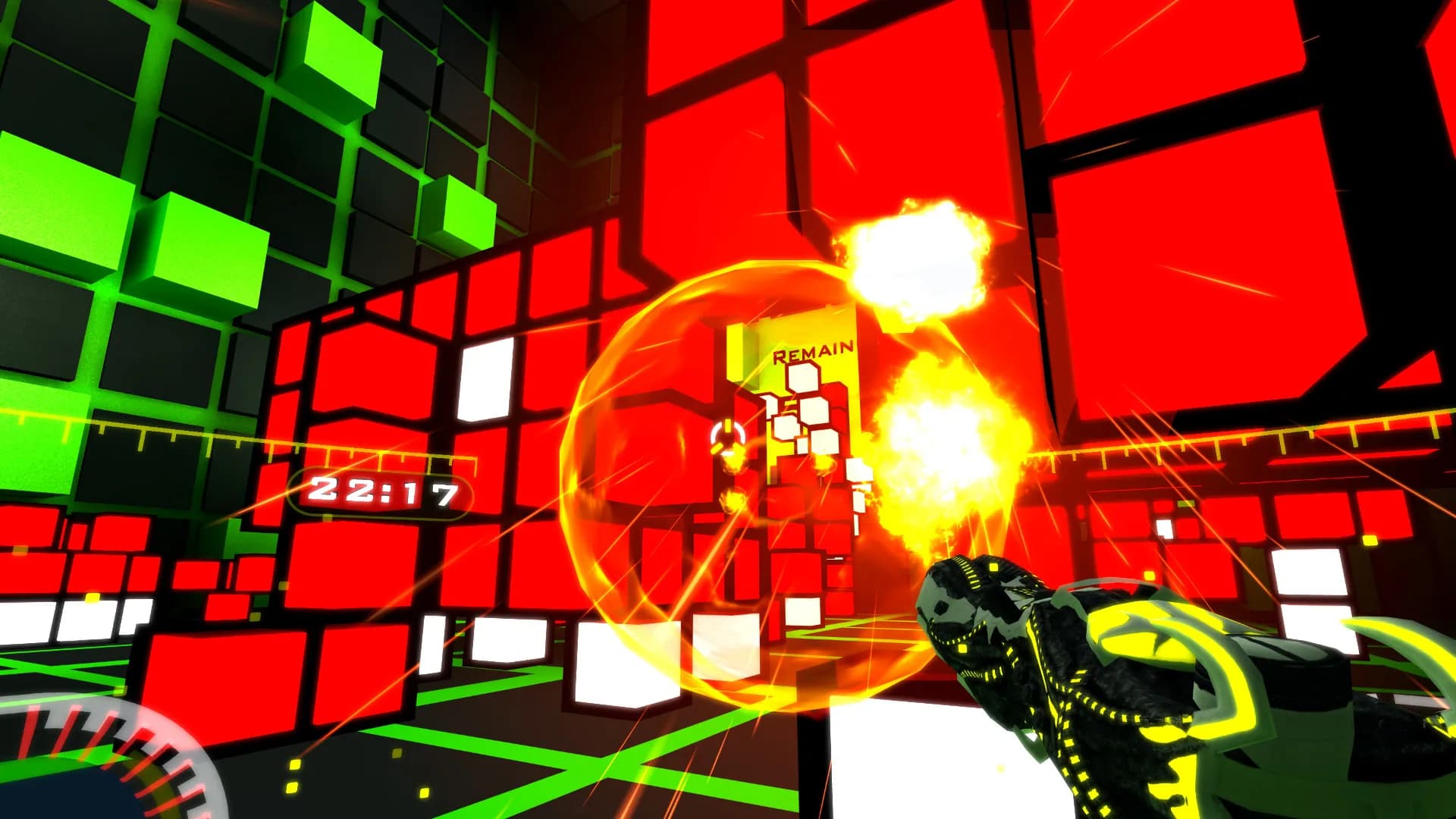Time Rifters screenshot screenshot 5