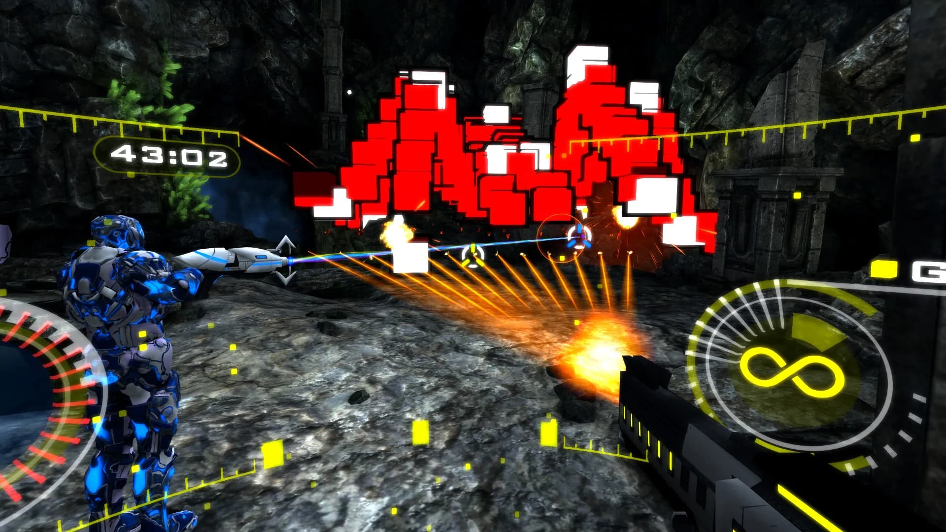 Time Rifters screenshot screenshot 6