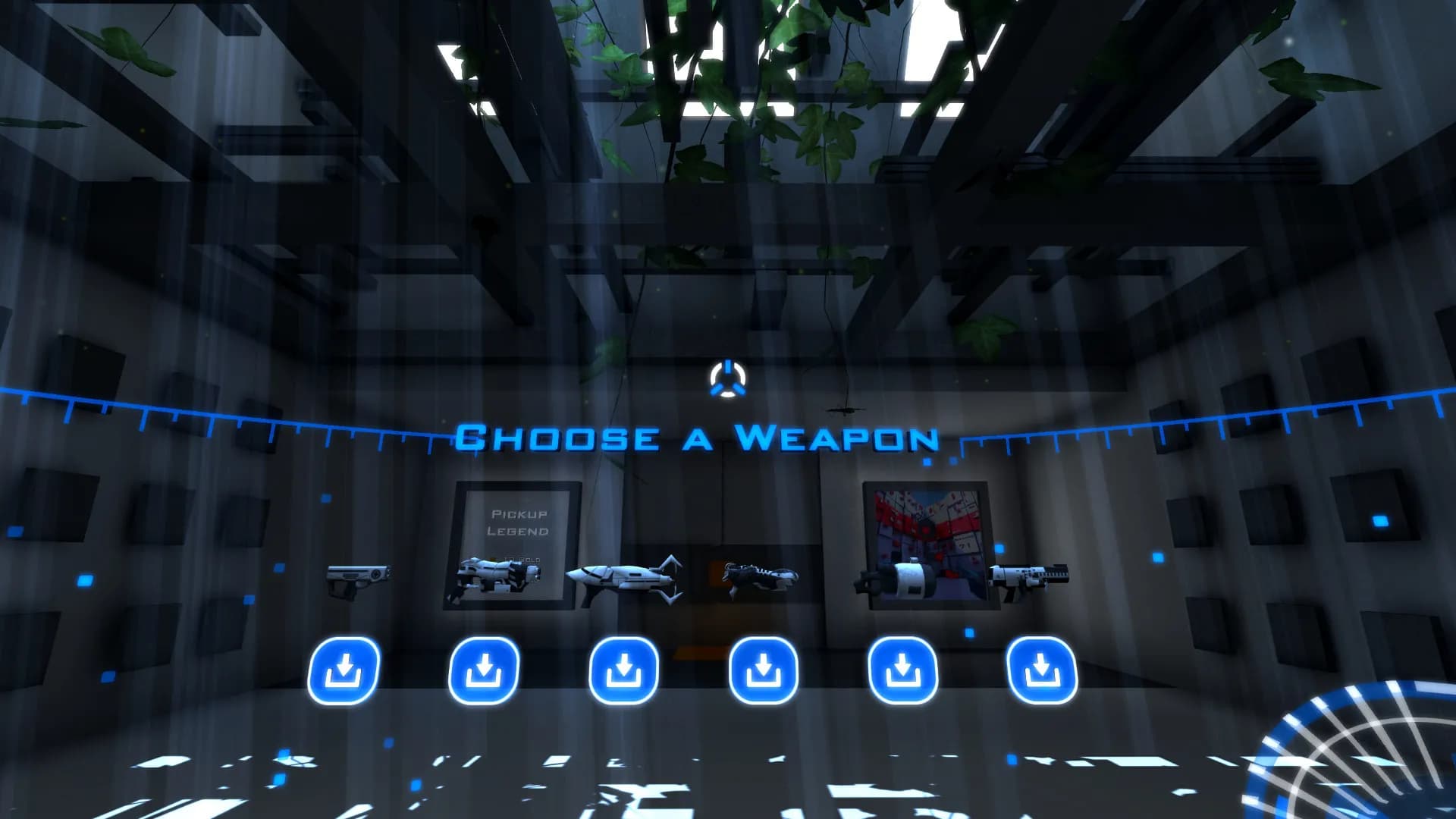 Time Rifters screenshot screenshot 9