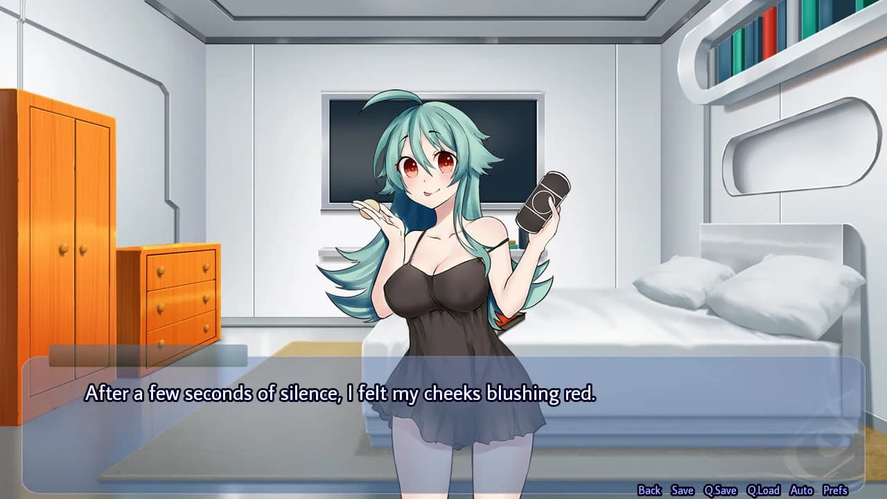 Time Tenshi (2015) screenshot screenshot 0