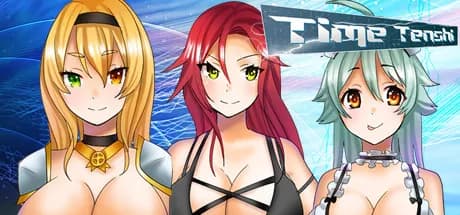 time tenshi (2015) vertical card thumbnail