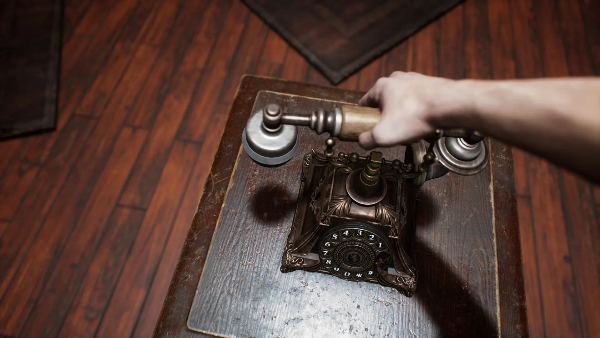 Time to Escape screenshot screenshot 3