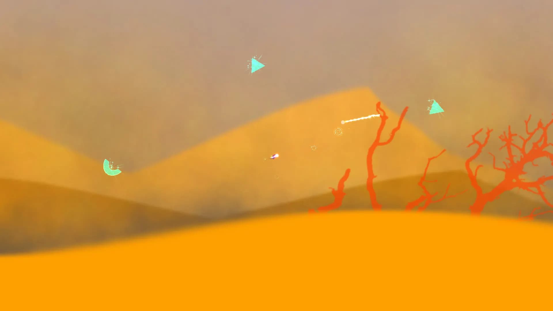 Time Virus screenshot screenshot 1