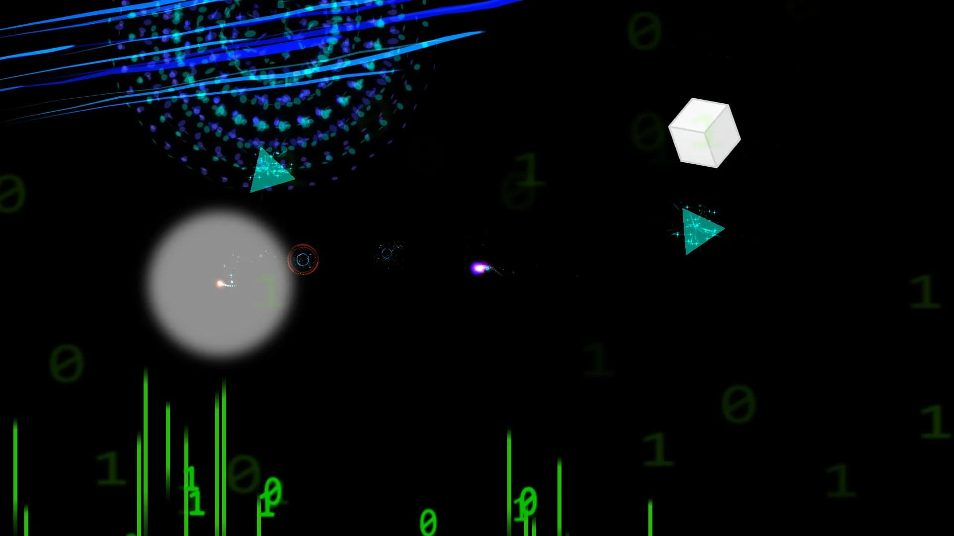 Time Virus screenshot screenshot 5