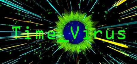 time virus thumbnail