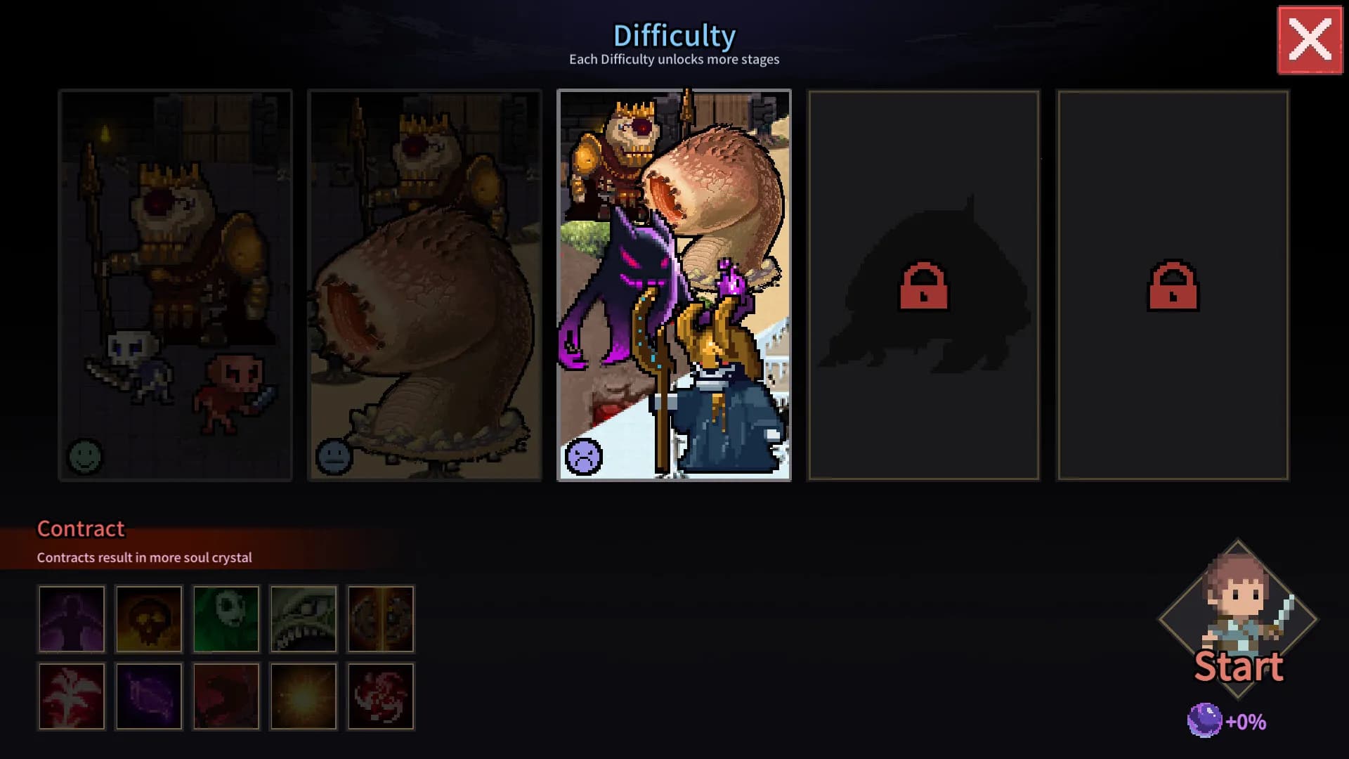 Time Walker: Dark World screenshot screenshot 8