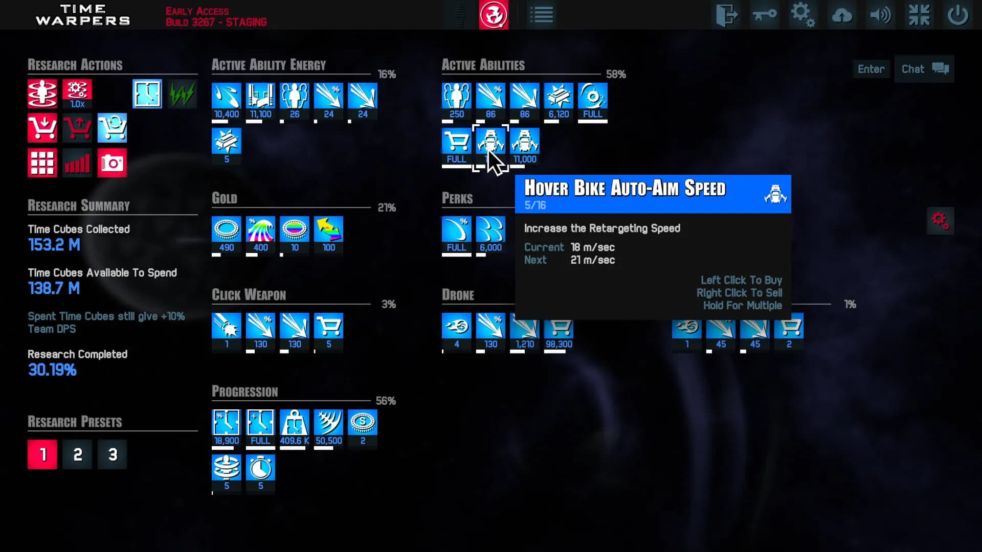 Time Warpers screenshot screenshot 4