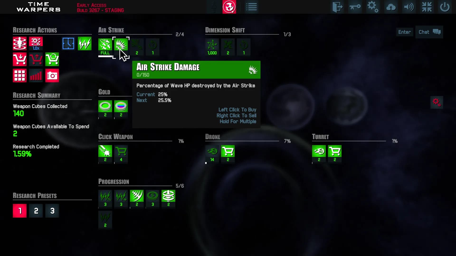 Time Warpers screenshot screenshot 7