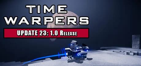 time warpers thumbnail