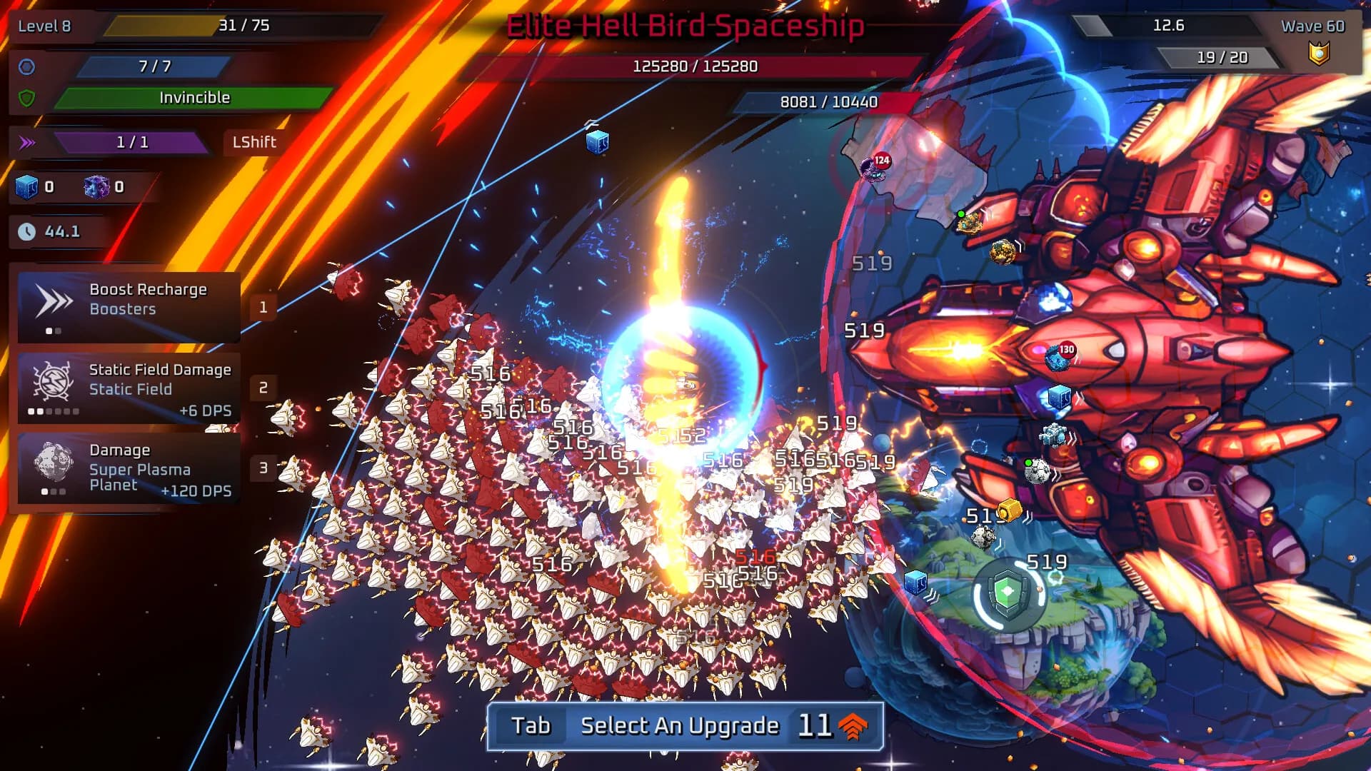 Time Wasters screenshot screenshot 2