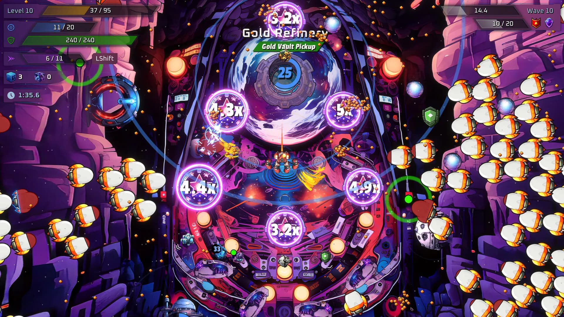 Time Wasters screenshot screenshot 3