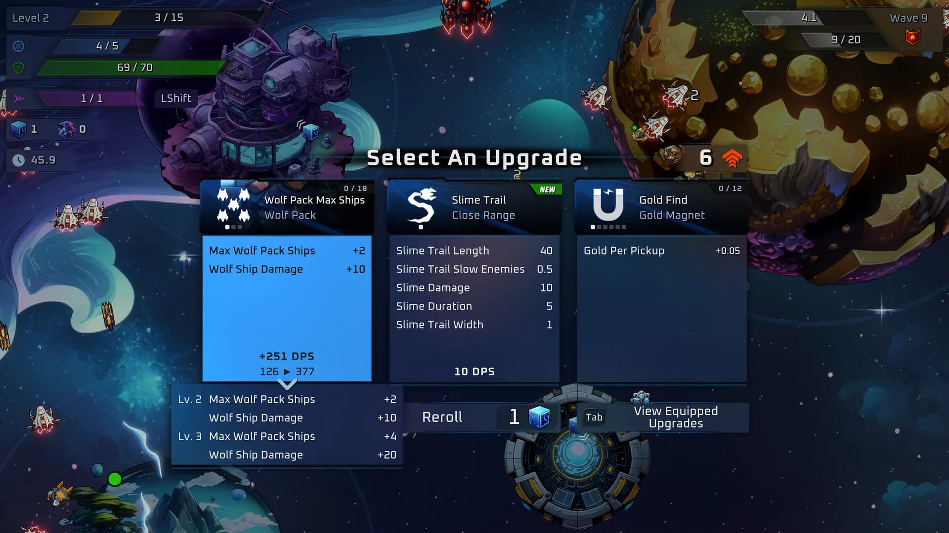 Time Wasters screenshot screenshot 6