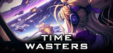 time wasters vertical card thumbnail