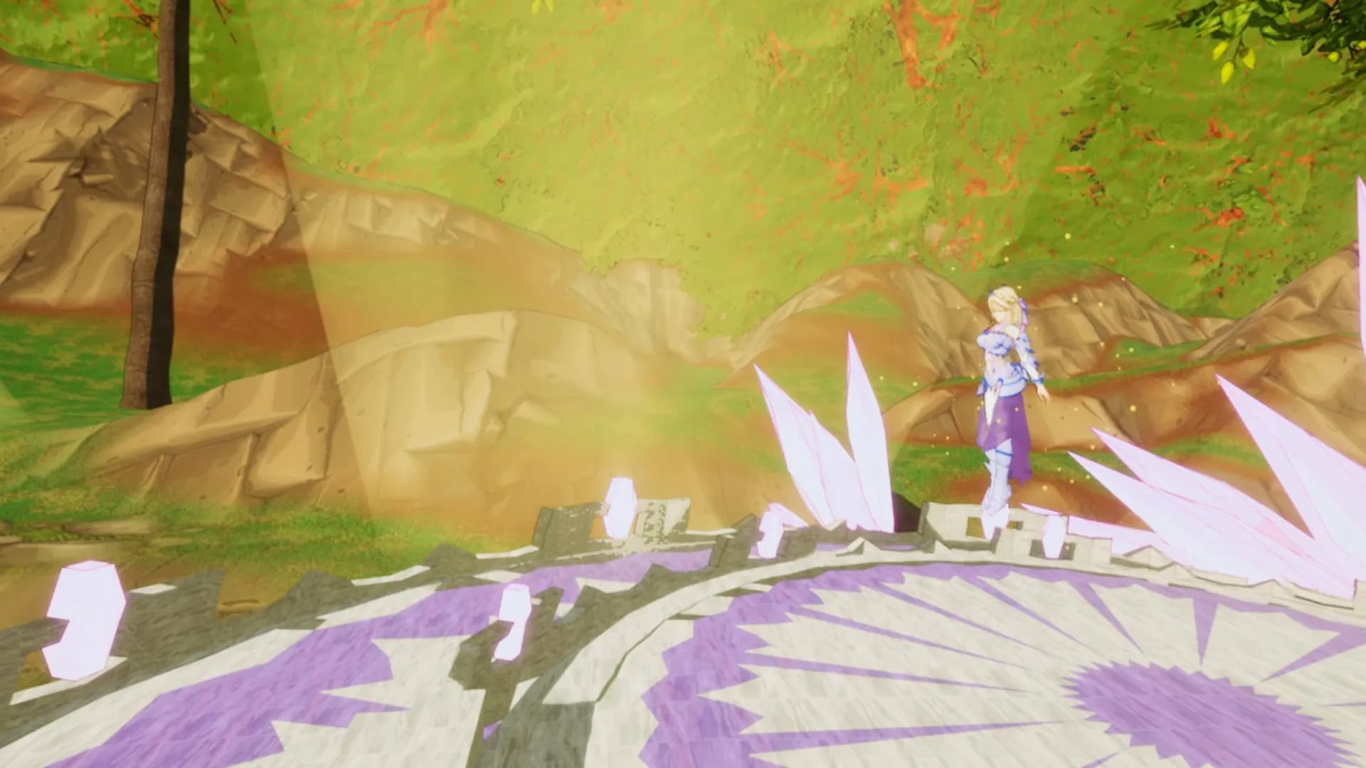 Timeless Paradox VR screenshot screenshot 4