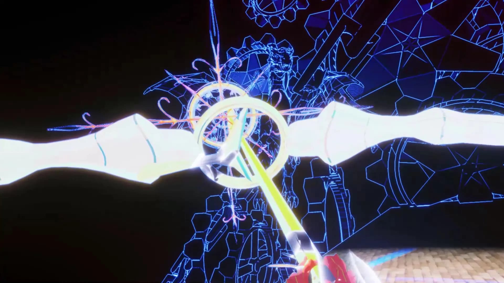 Timeless Paradox VR screenshot screenshot 8