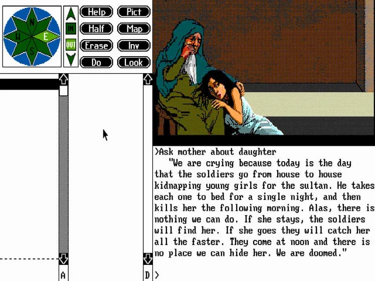 Timequest screenshot screenshot 3