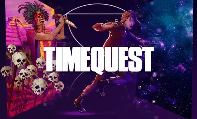 timequest vertical card thumbnail