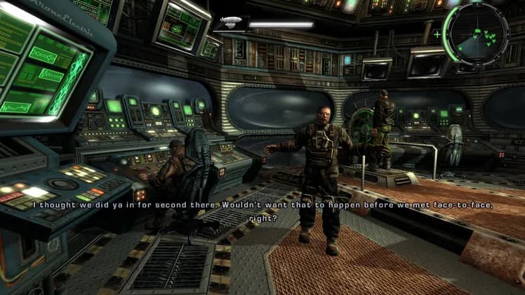 TimeShift screenshot screenshot 2